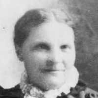 Caroline Endrina Erickson (1835 - 1919) Profile